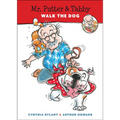 Mr. Putter & Tabby Walk the Dog