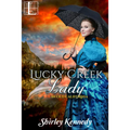 Lucky Creek Lady