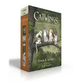 The Catwings Complete Collection (Boxed Set): Catwings; Catwings Return; Wonderful Alexander and the Catwings; Jane on Her Own