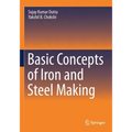 Basic Concepts of Iron and Steel Making