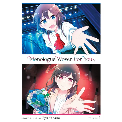 Monologue Woven for You Vol. 3