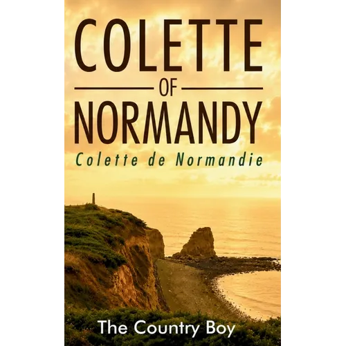 Colette of Normandy: Colette de Normandie