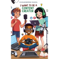I want to be a content creator