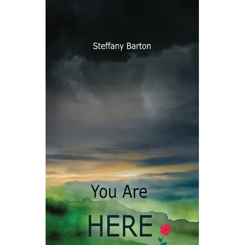 You Are Here