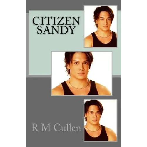 Citizen Sandy