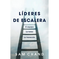 Líderes de escalera: El equipo, la tarea, la transición