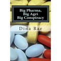 Big Pharma, Big Agri, Big Conspiracy: A New World Order Spin on Drugs and GMOs
