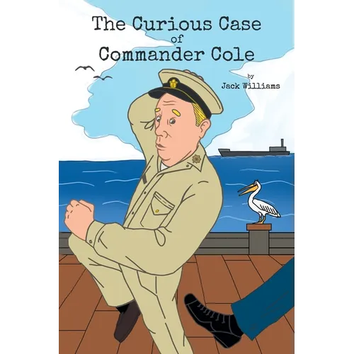 The Curious Case of Commander Cole