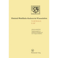 Tröpfchenmodelle des Flüssig-Gas-Übergangs und ihre Computersimulation: 368. Sitzung am 4. Juli 1990 in Düsseldorf