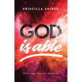 God Is Able, 10th Anniversary Edition
