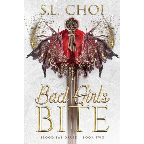 Bad Girls Bite