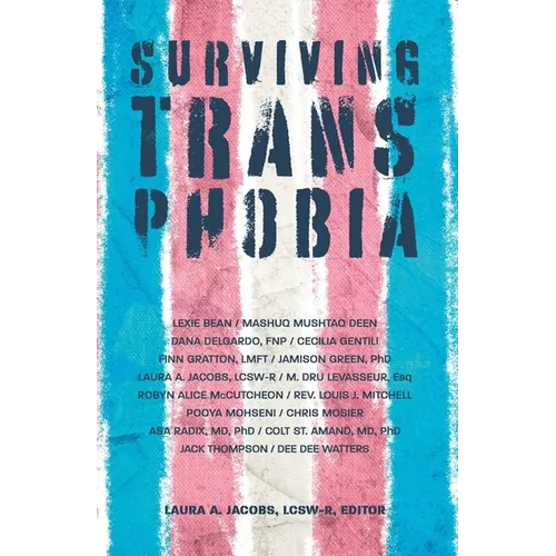 Surviving Transphobia