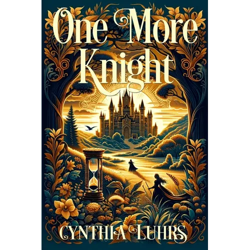 One More Knight: A Lighthearted Time Travel Romance