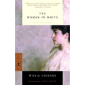 The Woman in White