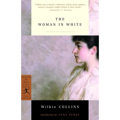 The Woman in White