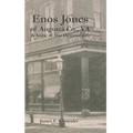 Enos Jones 2011 Edition