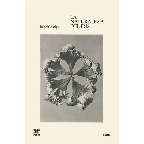 La naturaleza del iris