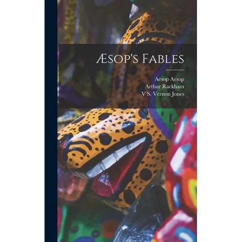 Æsop's Fables