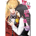Kakegurui Twin, Vol. 12