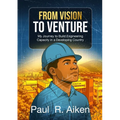From Vision to Venture: My Journey to Build Engineering Capacity in a Developing Country