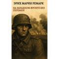 Ремарк. На Западном фронт
