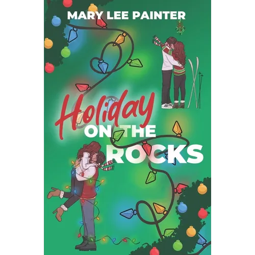 Holiday on the Rocks