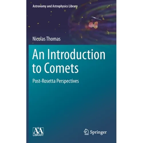 An Introduction to Comets: Post-Rosetta Perspectives