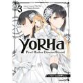Yorha: Pearl Harbor Descent Record - A Nier: Automata Story 03