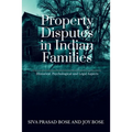 Property Disputes in Indian Families