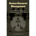 Human Resource Management