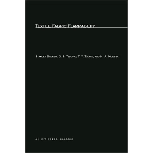 Textile Fabric Flammability