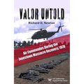 Valor Untold: Air Commandos During the Jonestown Massacre Recovery, 1978