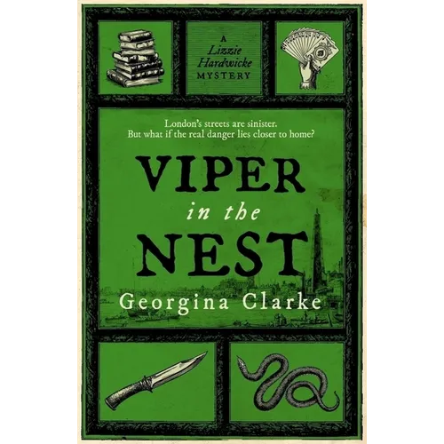 Viper in the Nest