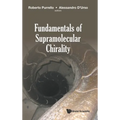 Fundamentals of Supramolecular Chirality