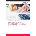 Metodología de la Investigación Educativa