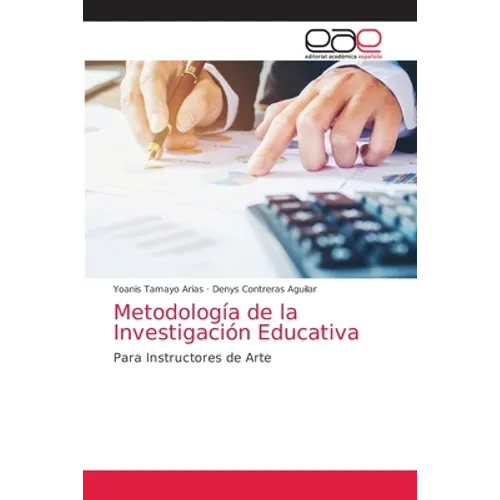 Metodología de la Investigación Educativa