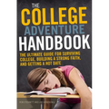 College Adventure Handbook Softcover