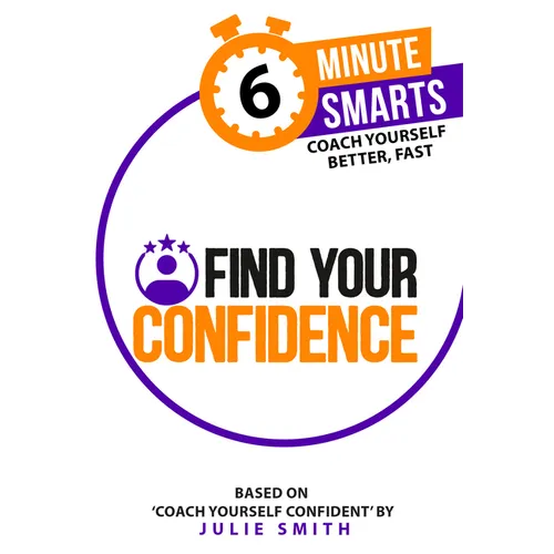 Find Your Confidence