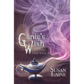 Genie's Wish
