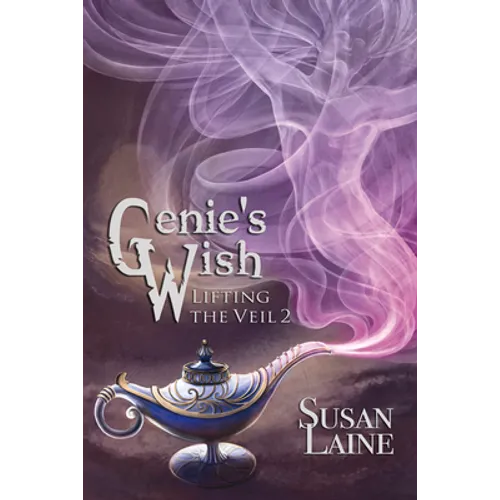 Genie's Wish