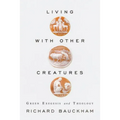 Living With Other Creatures: Green Exegesis and Theology