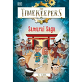 The Timekeepers: Samurai Saga