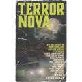 Terror Nova: An anthology of Newfoundland inspired horror