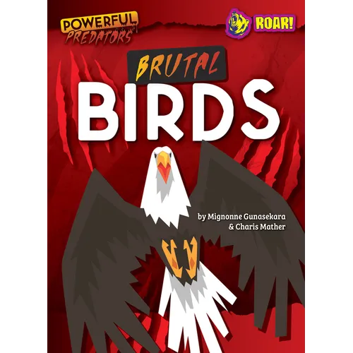 Brutal Birds