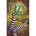 Falling Into OZ: A SciFi Alien Fairy Tale Romance
