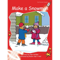 Make a Snowman