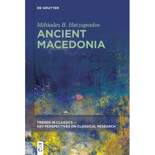 Ancient Macedonia