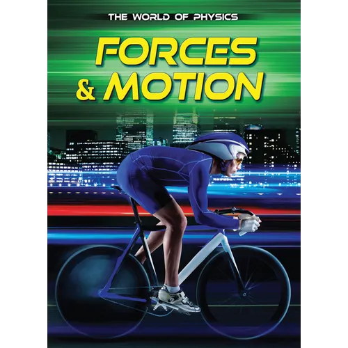 Forces & Motion