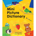 New Mini Picture Dictionary