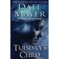 Tuesday's Child: A Psychic Visions Novel